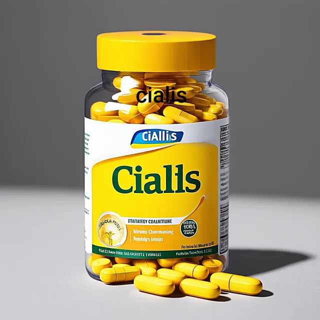 Le cialis est il en vente libre en espagne